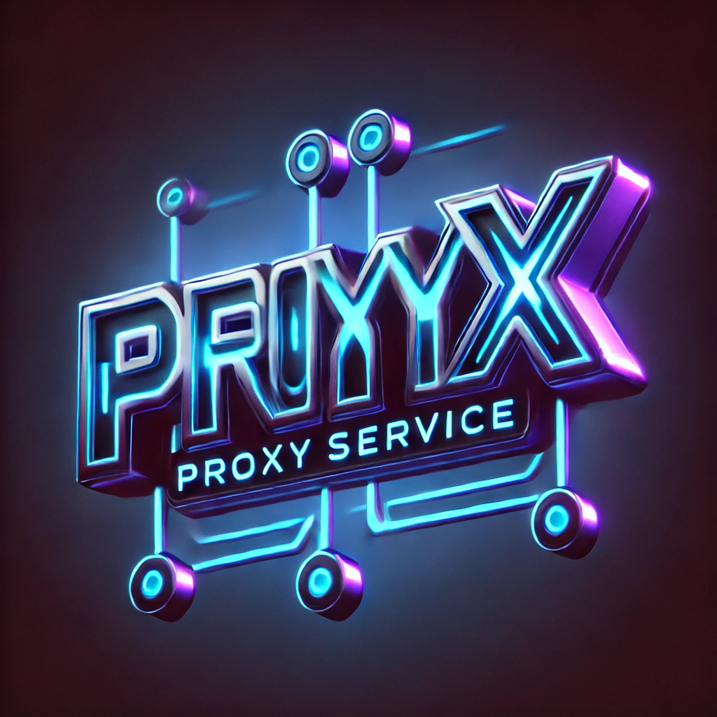 ProxyX Logo - ����� ������� ���� ������ ������� ��� bing